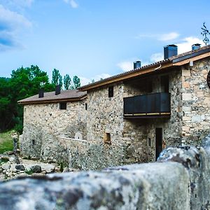 Hotel Gredos Maria Justina